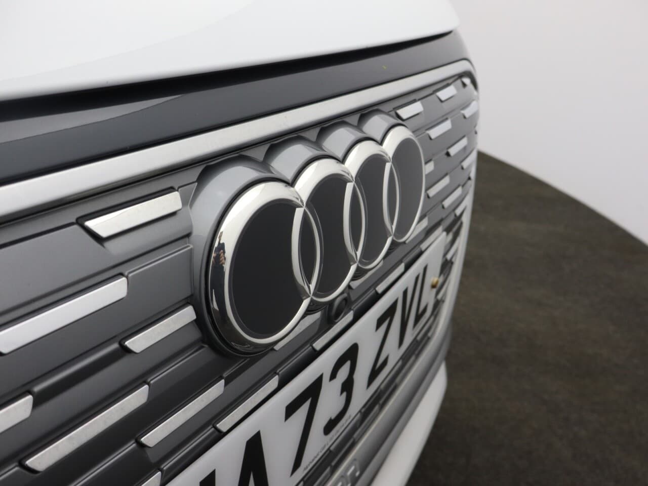 Audi Q4 E-Tron 40 S line — image 60