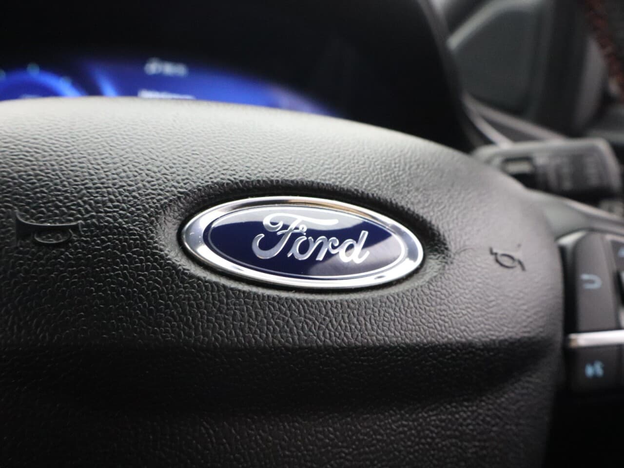 Ford Puma 1.0T EcoBoost MHEV ST-Line — image 20