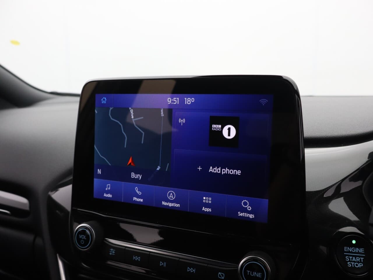 Ford Puma 1.0T EcoBoost MHEV ST-Line — image 32