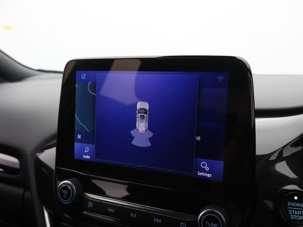 Ford Puma 1.0T EcoBoost MHEV ST-Line — image 33