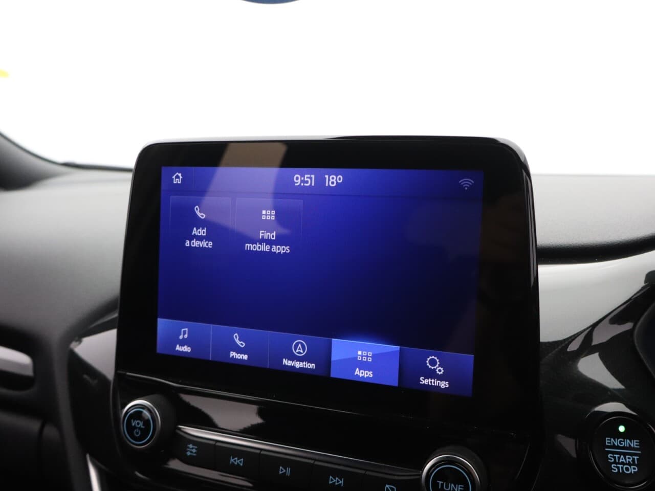 Ford Puma 1.0T EcoBoost MHEV ST-Line — image 40