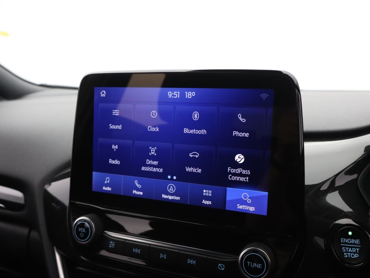 Ford Puma 1.0T EcoBoost MHEV ST-Line — image 41