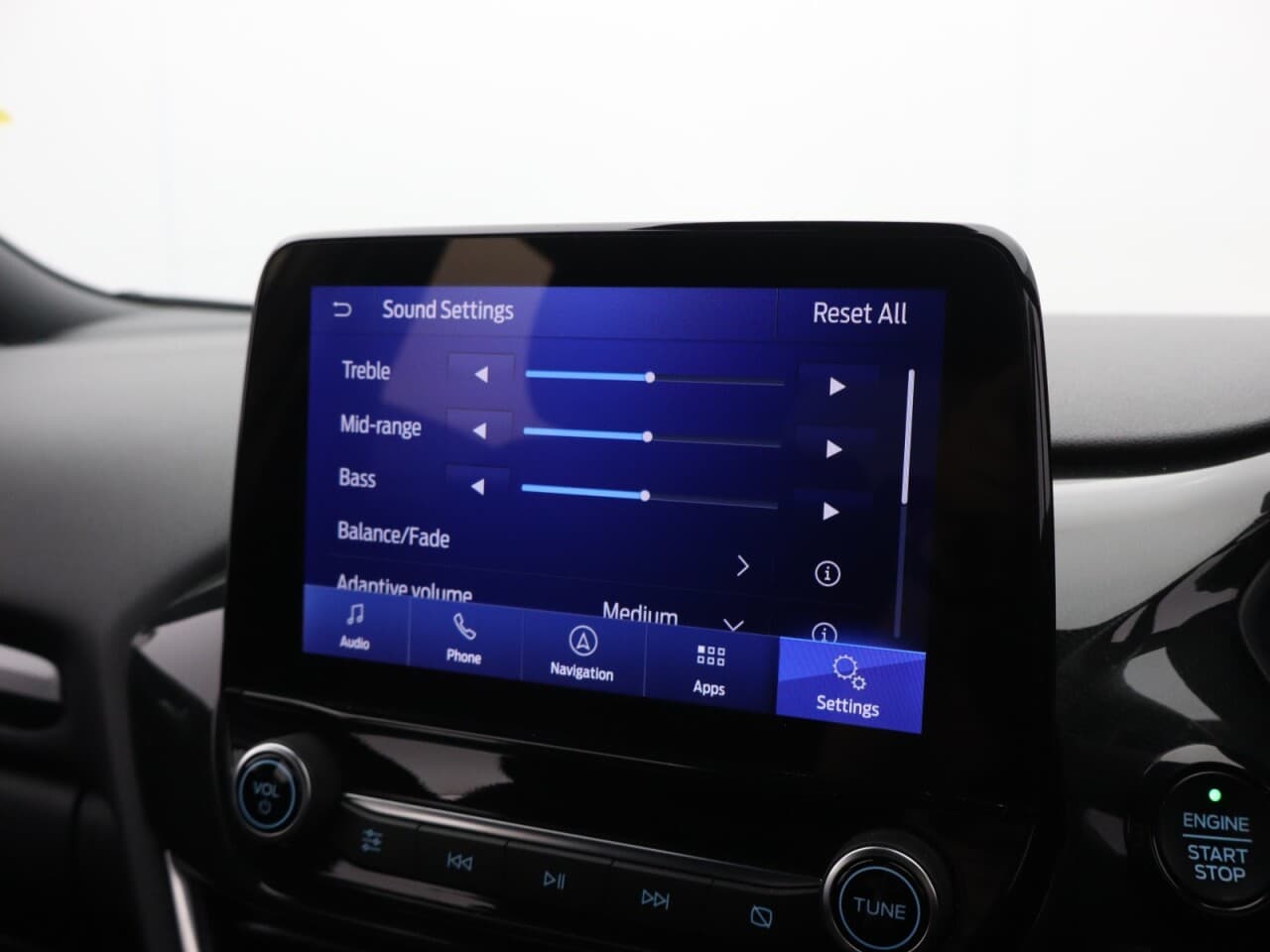 Ford Puma 1.0T EcoBoost MHEV ST-Line — image 42