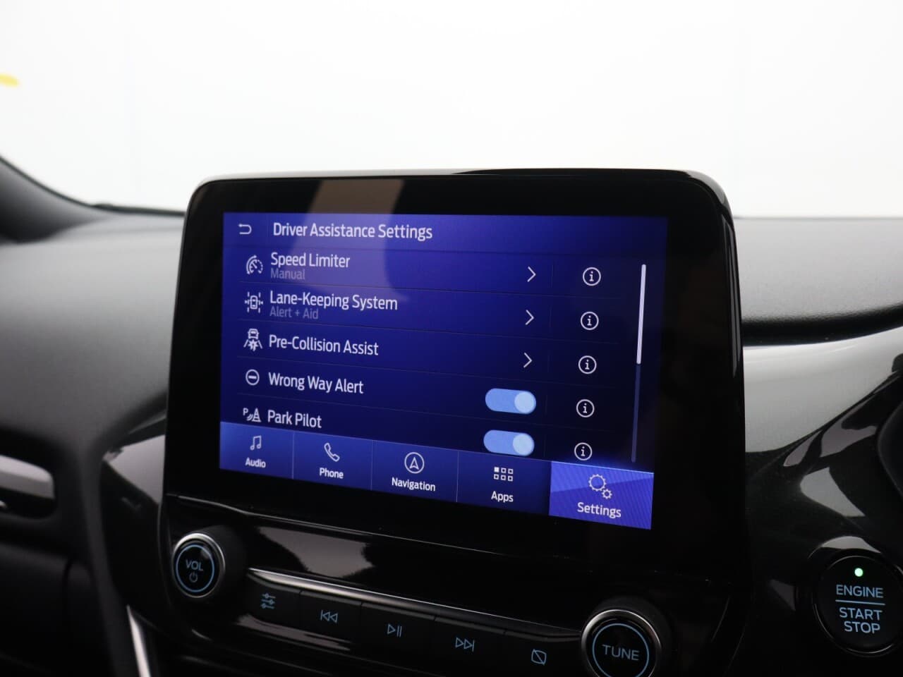 Ford Puma 1.0T EcoBoost MHEV ST-Line — image 44