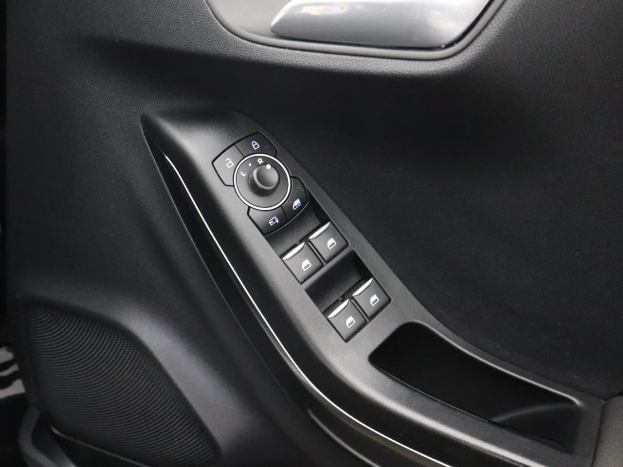 Ford Puma 1.0T EcoBoost MHEV ST-Line — image 54