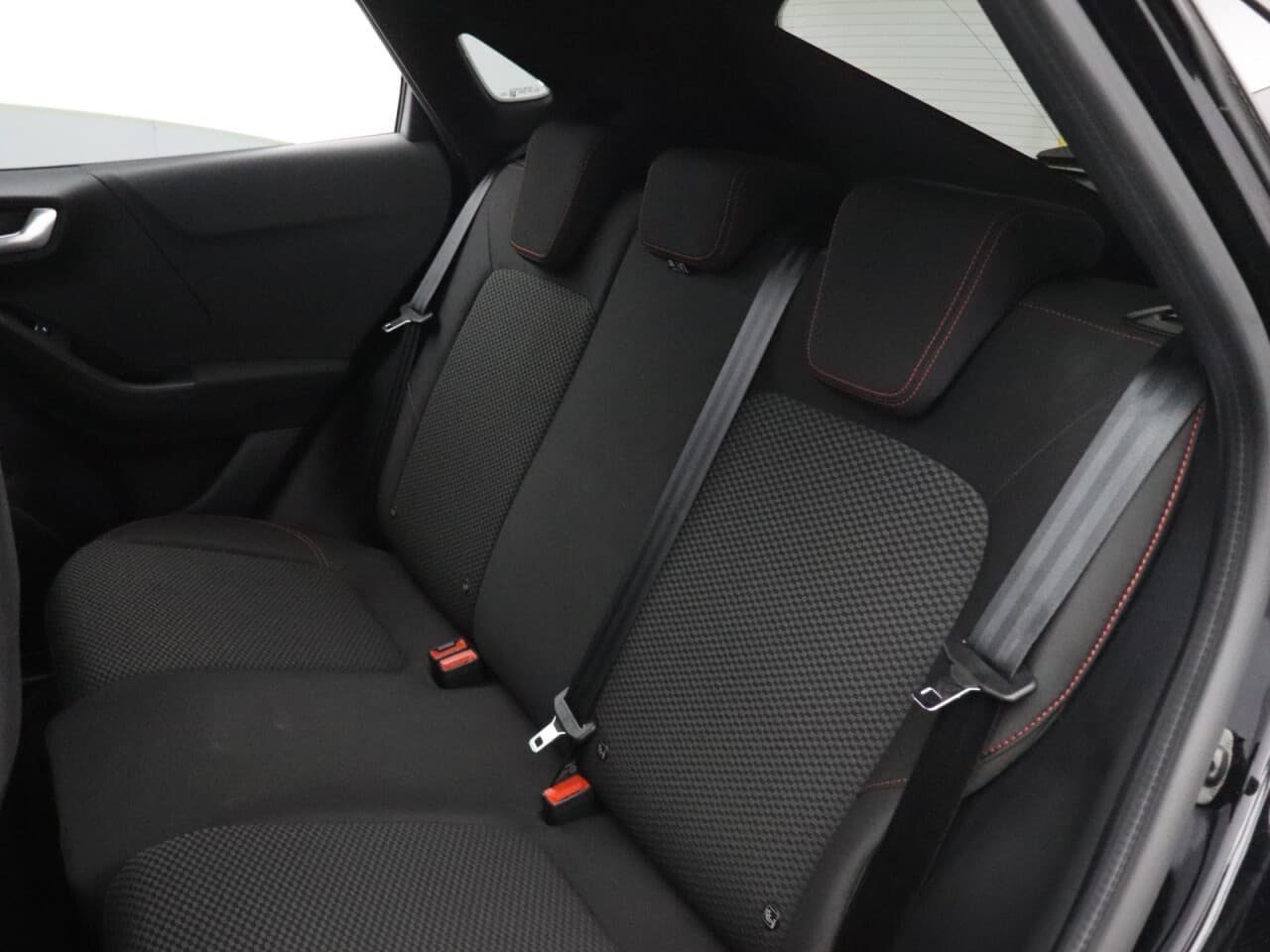 Ford Puma 1.0T EcoBoost MHEV ST-Line — image 51