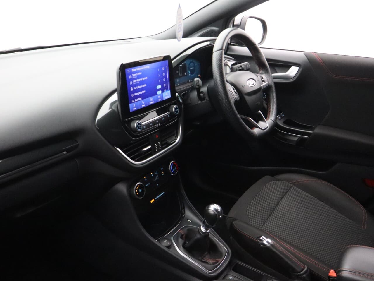 Ford Puma 1.0T EcoBoost MHEV ST-Line — image 48