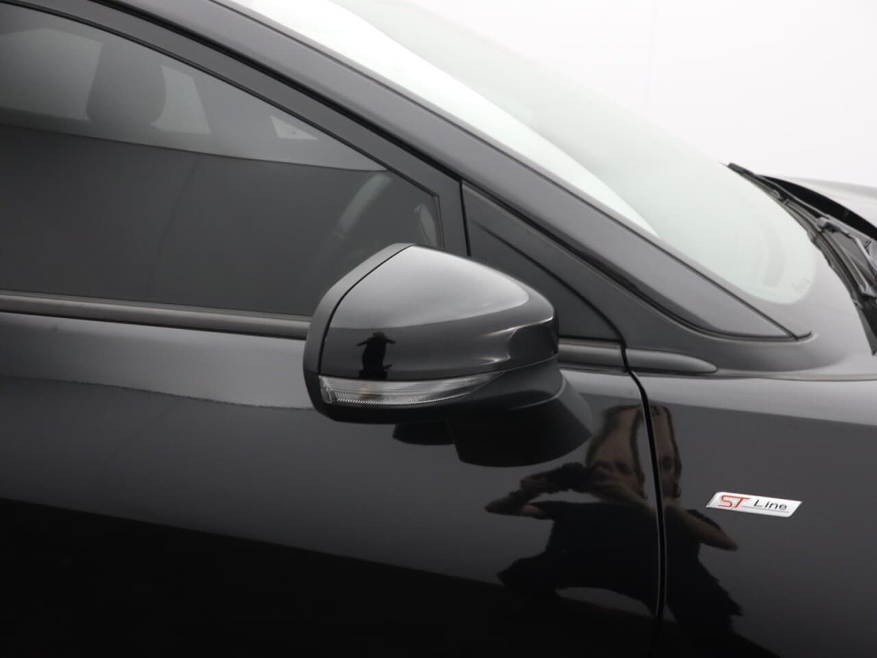 Ford Puma 1.0T EcoBoost MHEV ST-Line — image 57