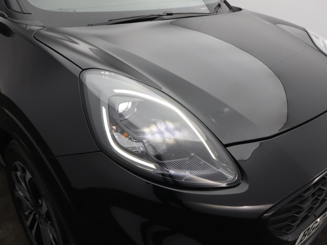 Ford Puma 1.0T EcoBoost MHEV ST-Line — image 60