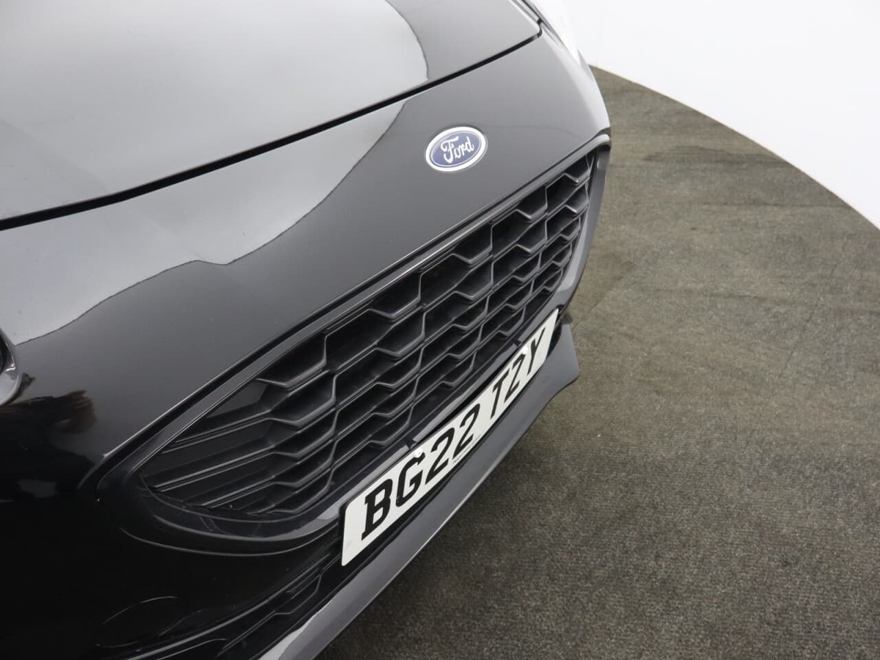 Ford Puma 1.0T EcoBoost MHEV ST-Line — image 61