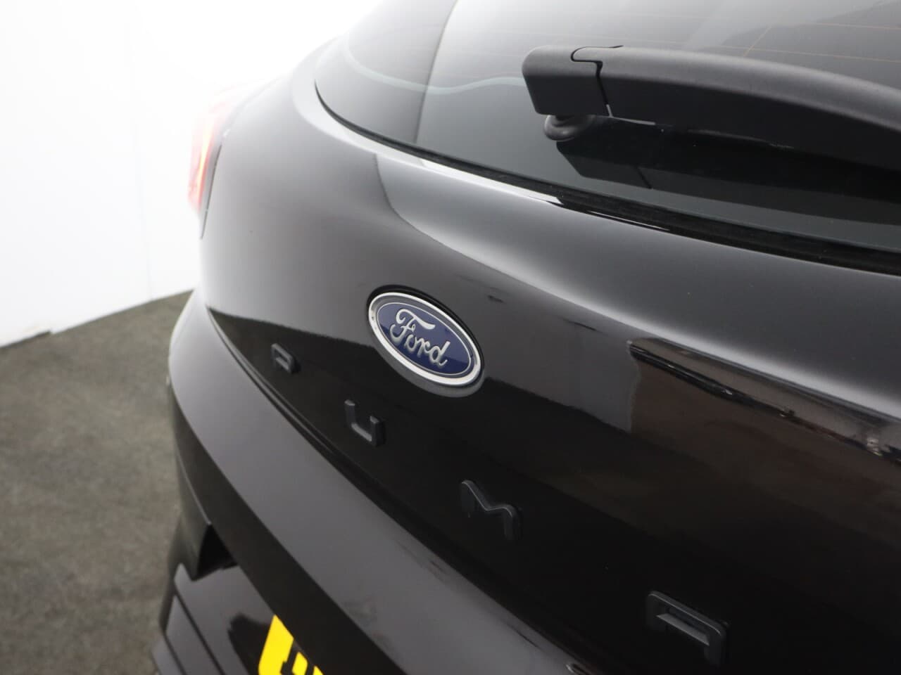 Ford Puma 1.0T EcoBoost MHEV ST-Line — image 66