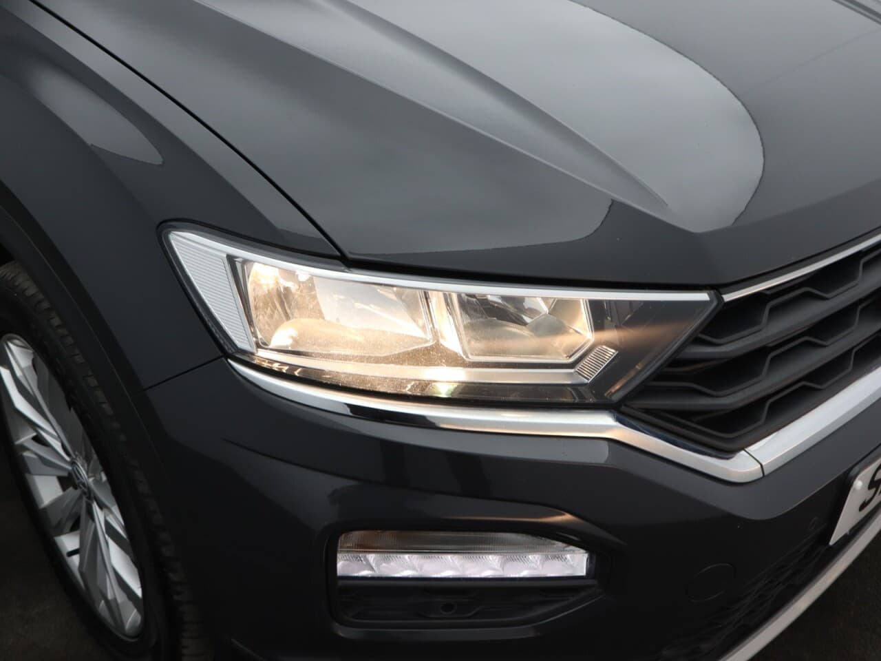Volkswagen T-Roc 1.0 TSI SE — image 51