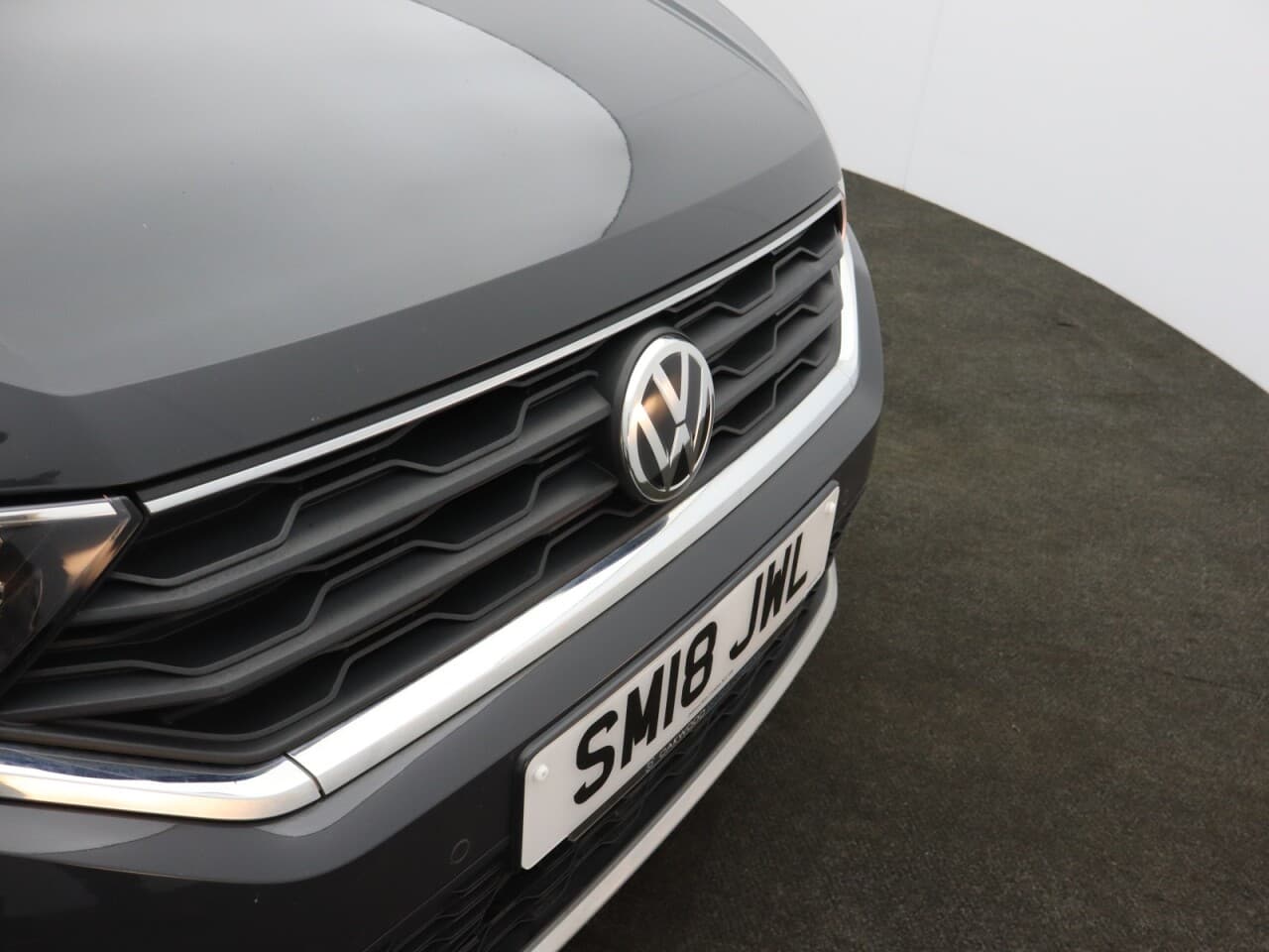 Volkswagen T-Roc 1.0 TSI SE — image 52