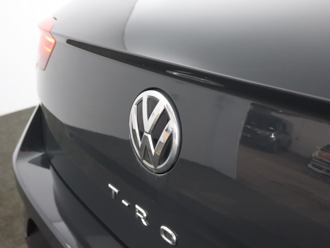 Volkswagen T-Roc 1.0 TSI SE — image 55