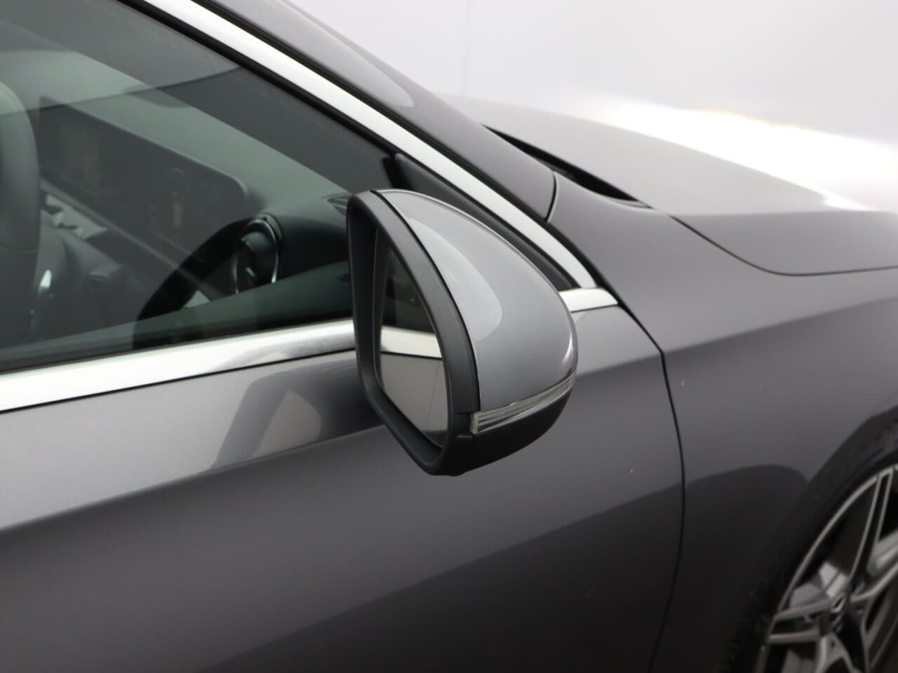 Mercedes-Benz A Class 1.3 A180 AMG Line — image 48