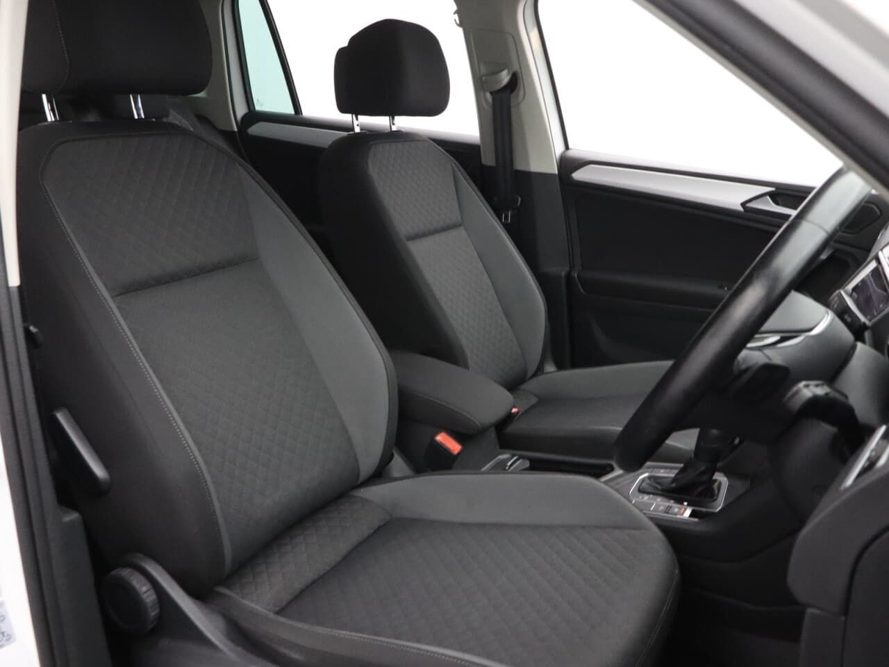Volkswagen Tiguan 1.5 TSI EVO Match — image 15