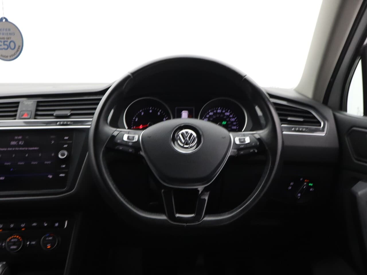 Volkswagen Tiguan 1.5 TSI EVO Match — image 16