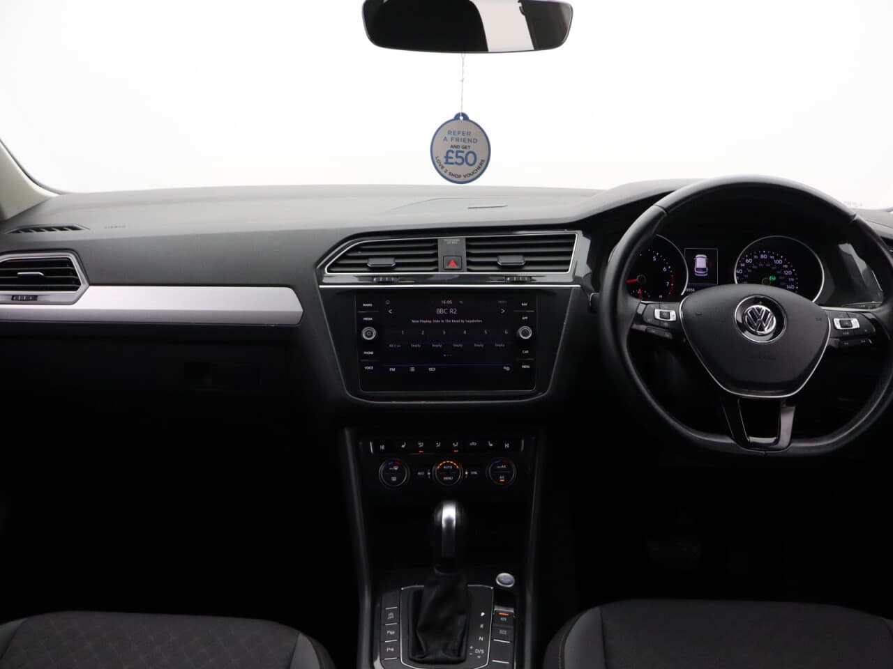 Volkswagen Tiguan 1.5 TSI EVO Match — image 12