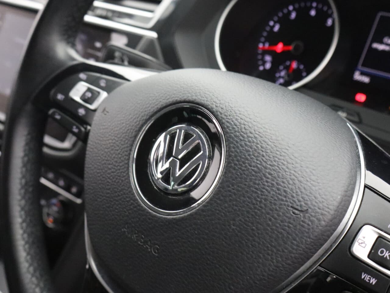 Volkswagen Tiguan 1.5 TSI EVO Match — image 17