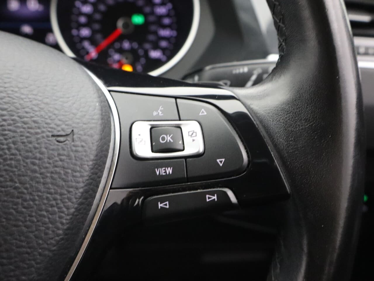 Volkswagen Tiguan 1.5 TSI EVO Match — image 20