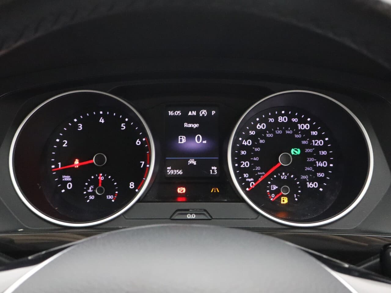 Volkswagen Tiguan 1.5 TSI EVO Match — image 21