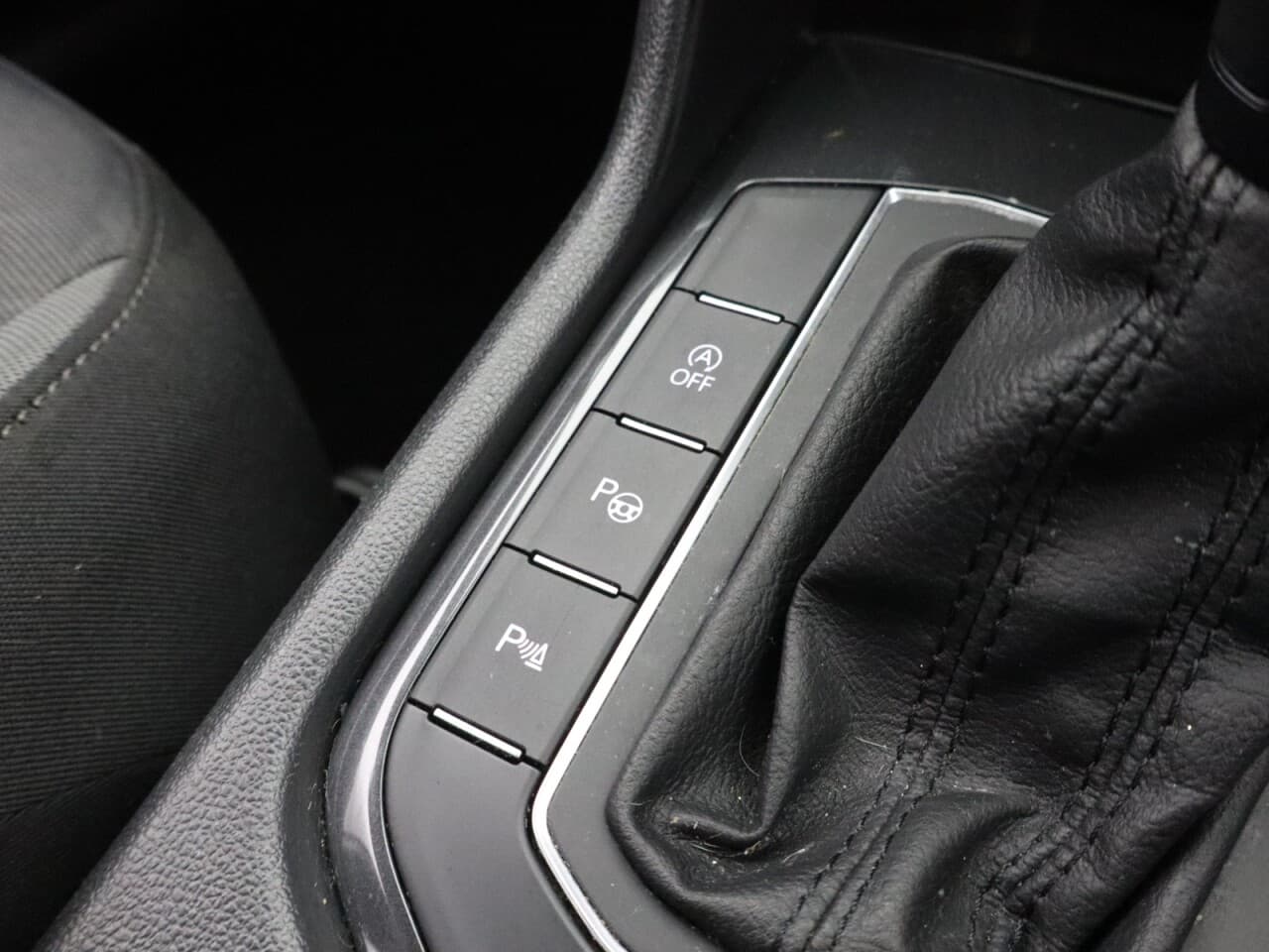 Volkswagen Tiguan 1.5 TSI EVO Match — image 28