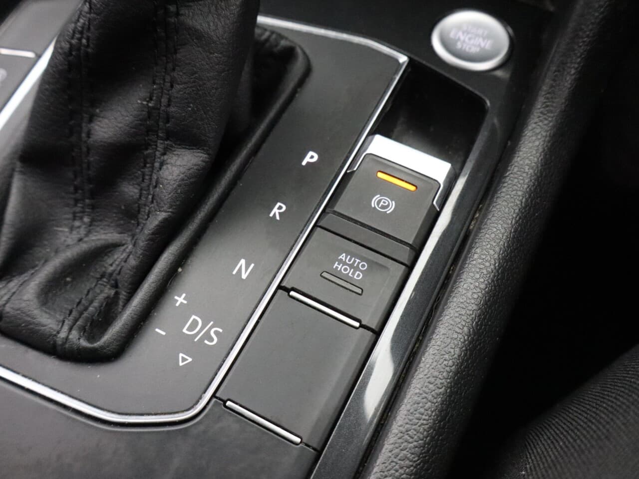 Volkswagen Tiguan 1.5 TSI EVO Match — image 29