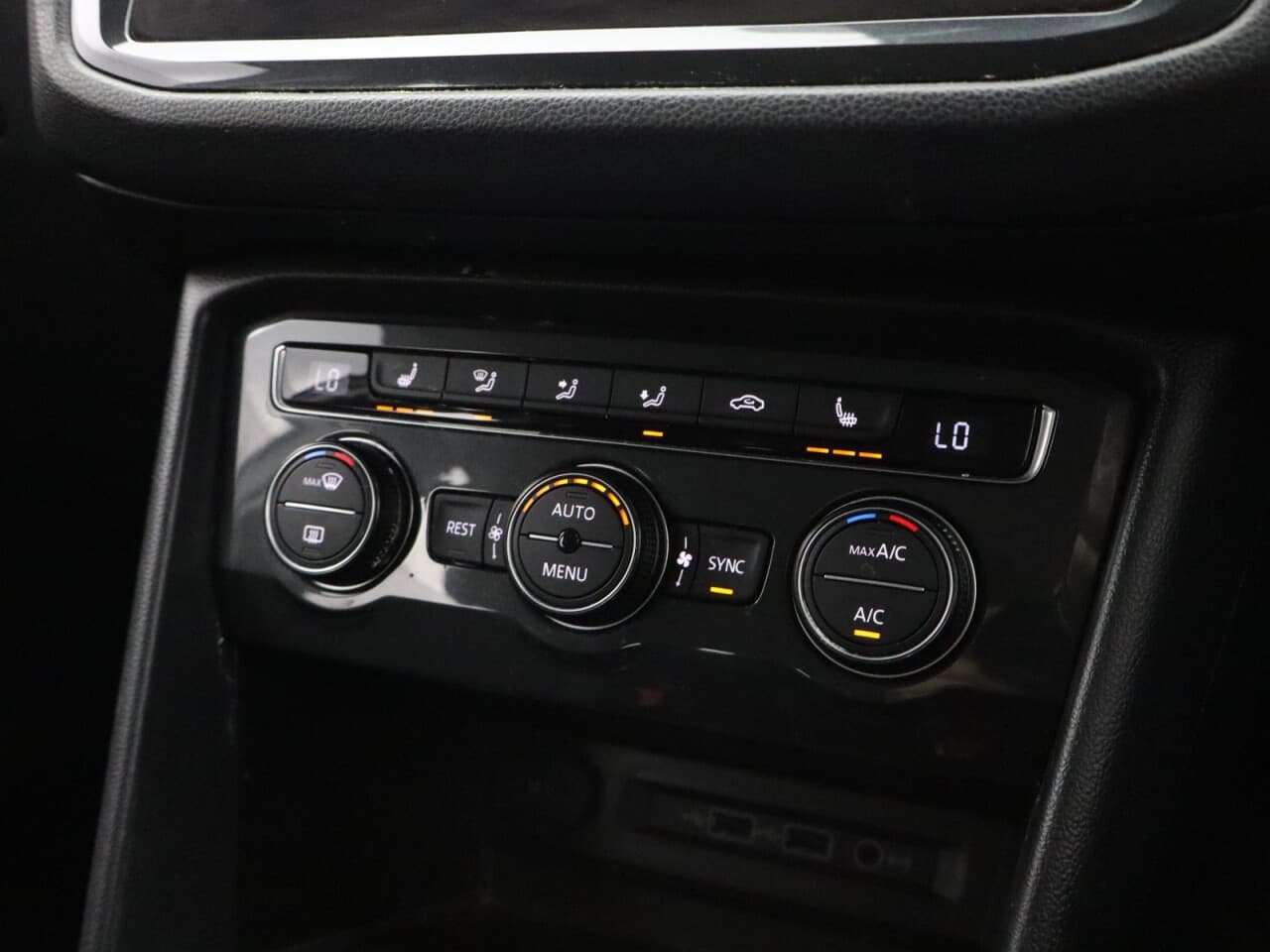 Volkswagen Tiguan 1.5 TSI EVO Match — image 32