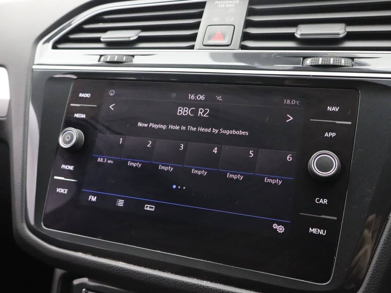 Volkswagen Tiguan 1.5 TSI EVO Match — image 34