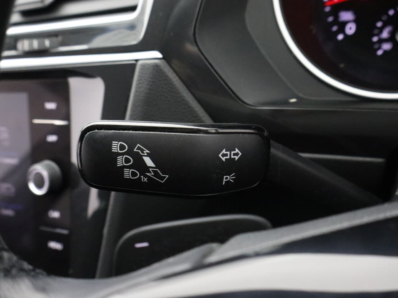 Volkswagen Tiguan 1.5 TSI EVO Match — image 42