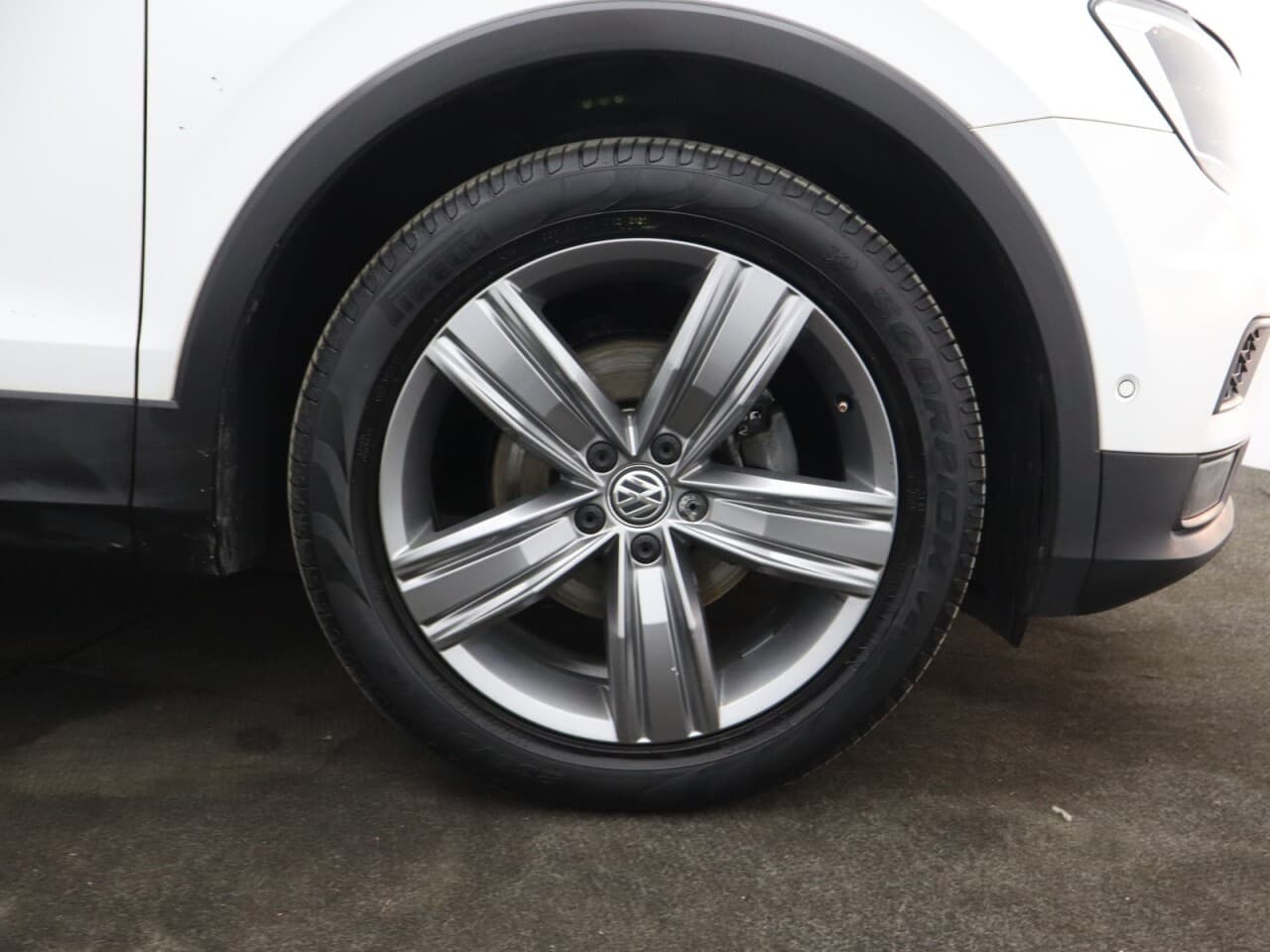Volkswagen Tiguan 1.5 TSI EVO Match — image 54