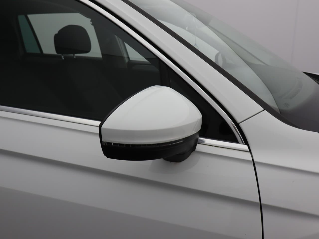 Volkswagen Tiguan 1.5 TSI EVO Match — image 55
