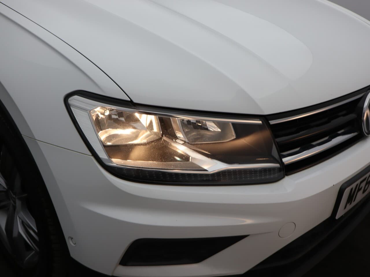 Volkswagen Tiguan 1.5 TSI EVO Match — image 59