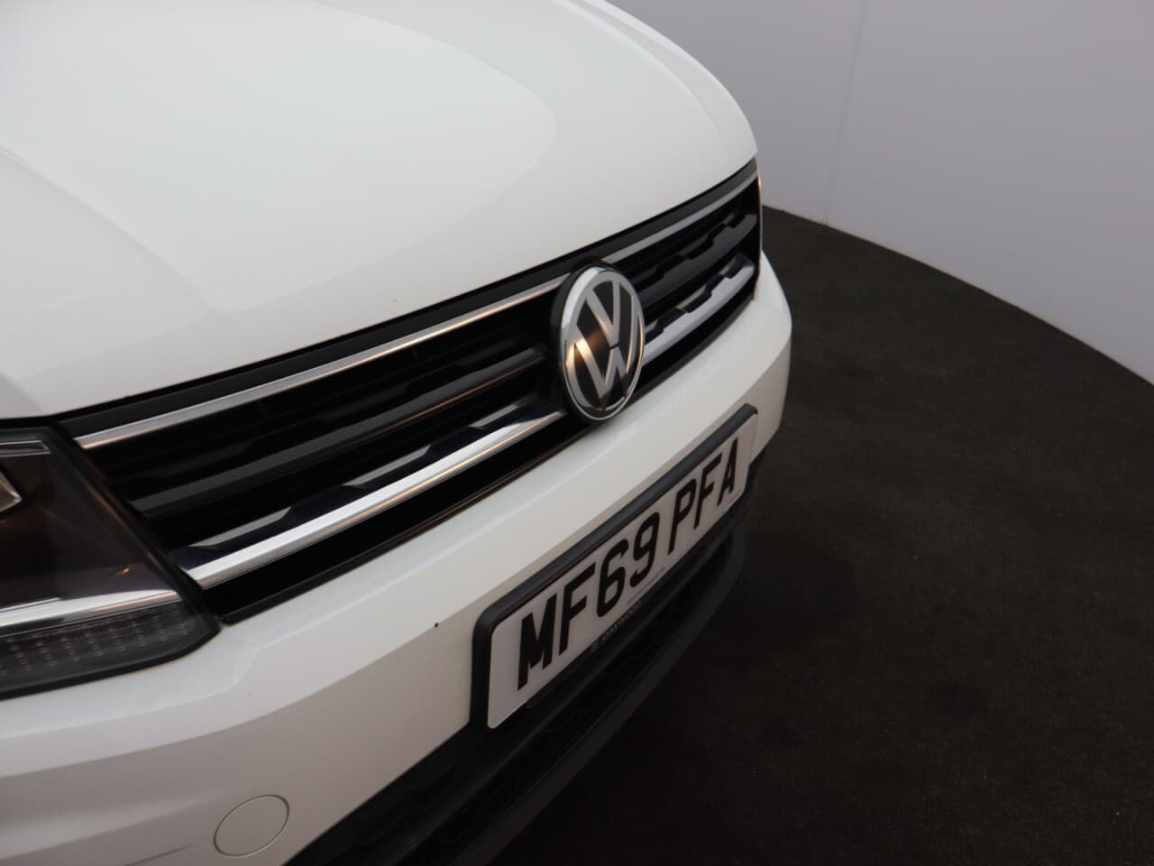 Volkswagen Tiguan 1.5 TSI EVO Match — image 60