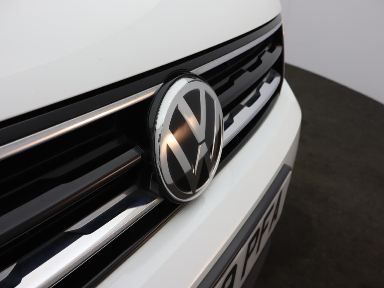 Volkswagen Tiguan 1.5 TSI EVO Match — image 61