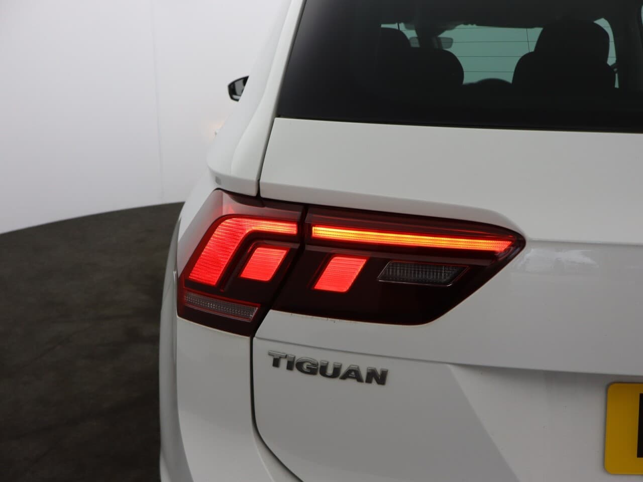 Volkswagen Tiguan 1.5 TSI EVO Match — image 62