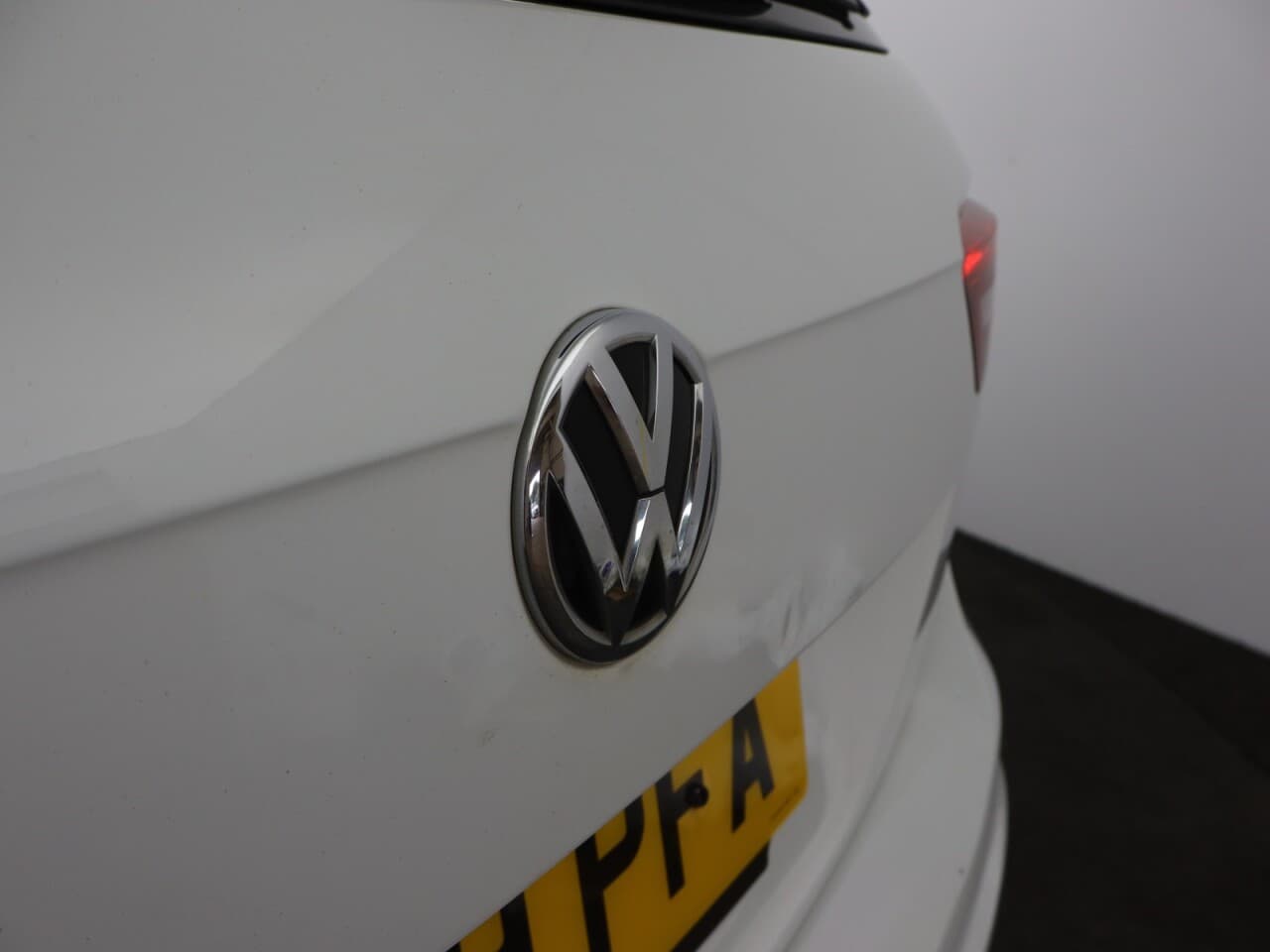 Volkswagen Tiguan 1.5 TSI EVO Match — image 63