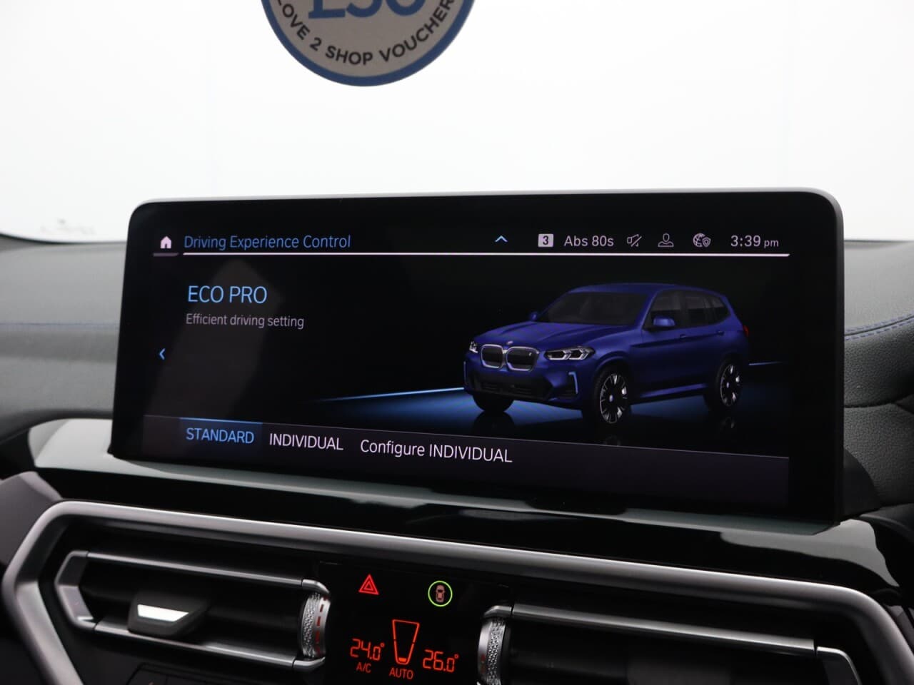 BMW IX3 80kWh M Sport — image 42
