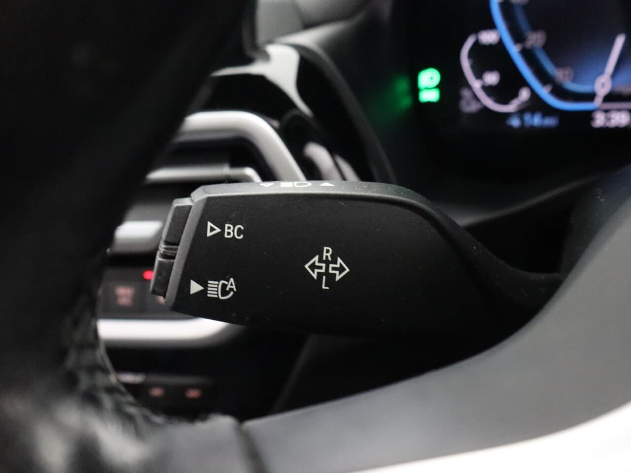 BMW IX3 80kWh M Sport — image 49