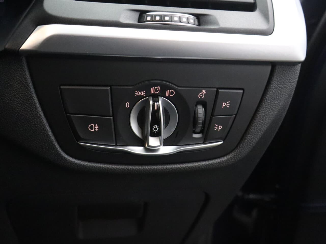 BMW IX3 80kWh M Sport — image 51