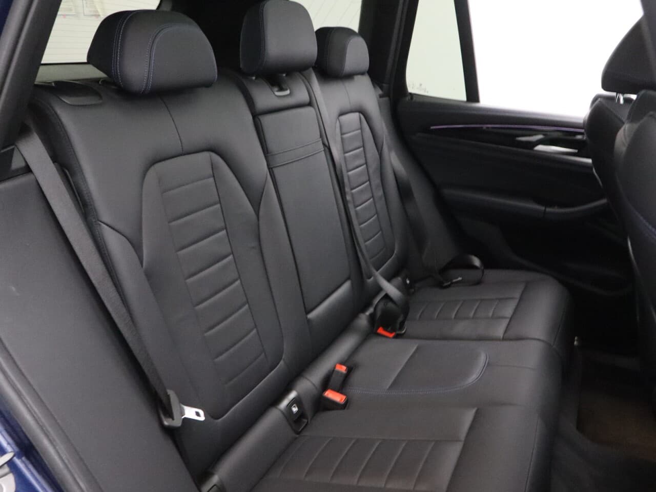BMW IX3 80kWh M Sport — image 54