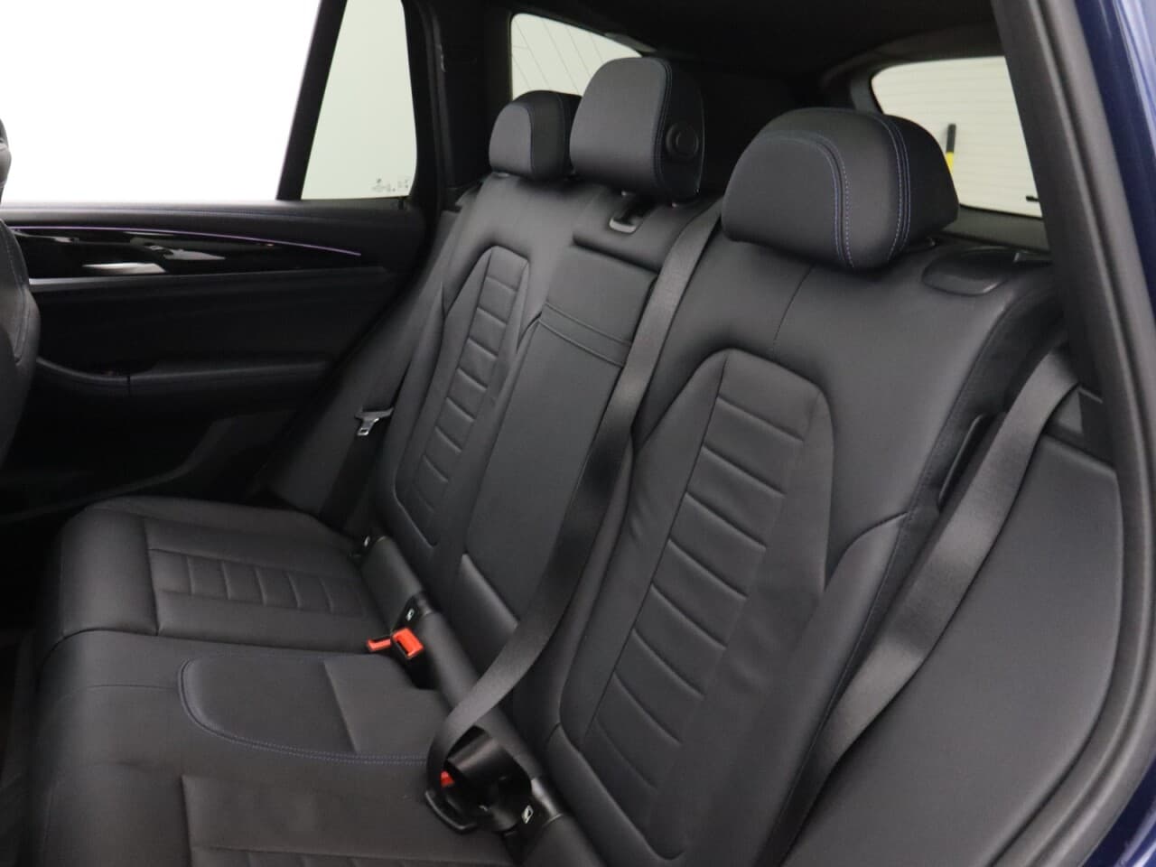 BMW IX3 80kWh M Sport — image 55