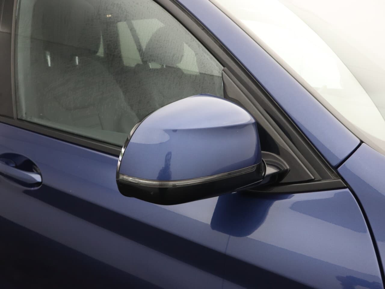 BMW IX3 80kWh M Sport — image 66