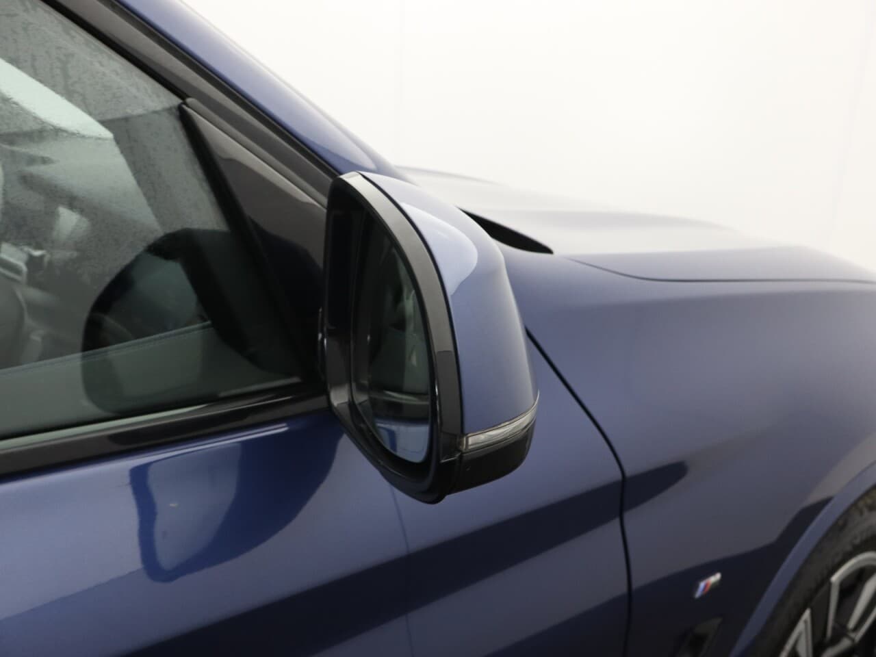 BMW IX3 80kWh M Sport — image 67
