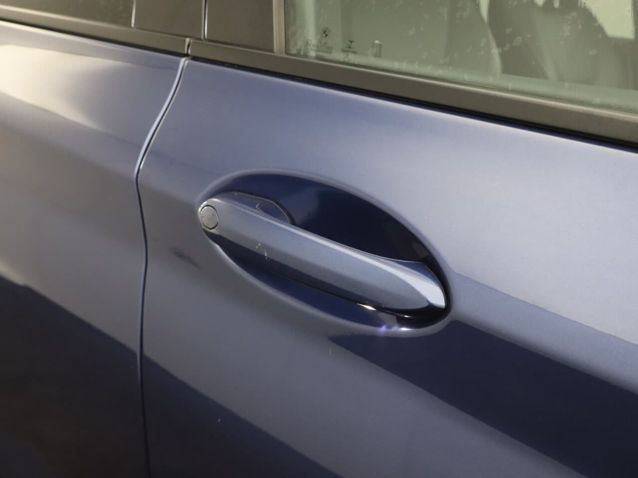 BMW IX3 80kWh M Sport — image 68