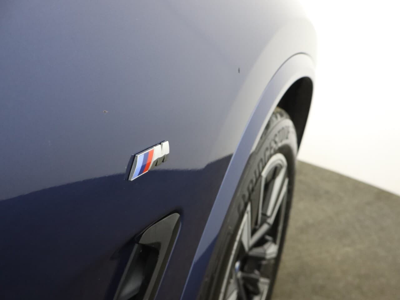 BMW IX3 80kWh M Sport — image 70