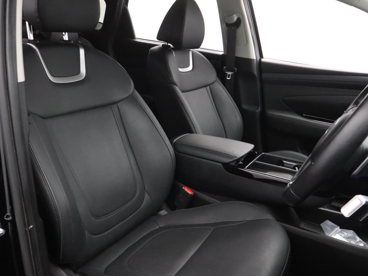 Hyundai Tucson 1.6 T-GDi Ultimate — image 14