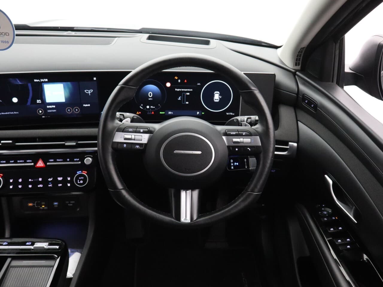 Hyundai Tucson 1.6 T-GDi Ultimate — image 15