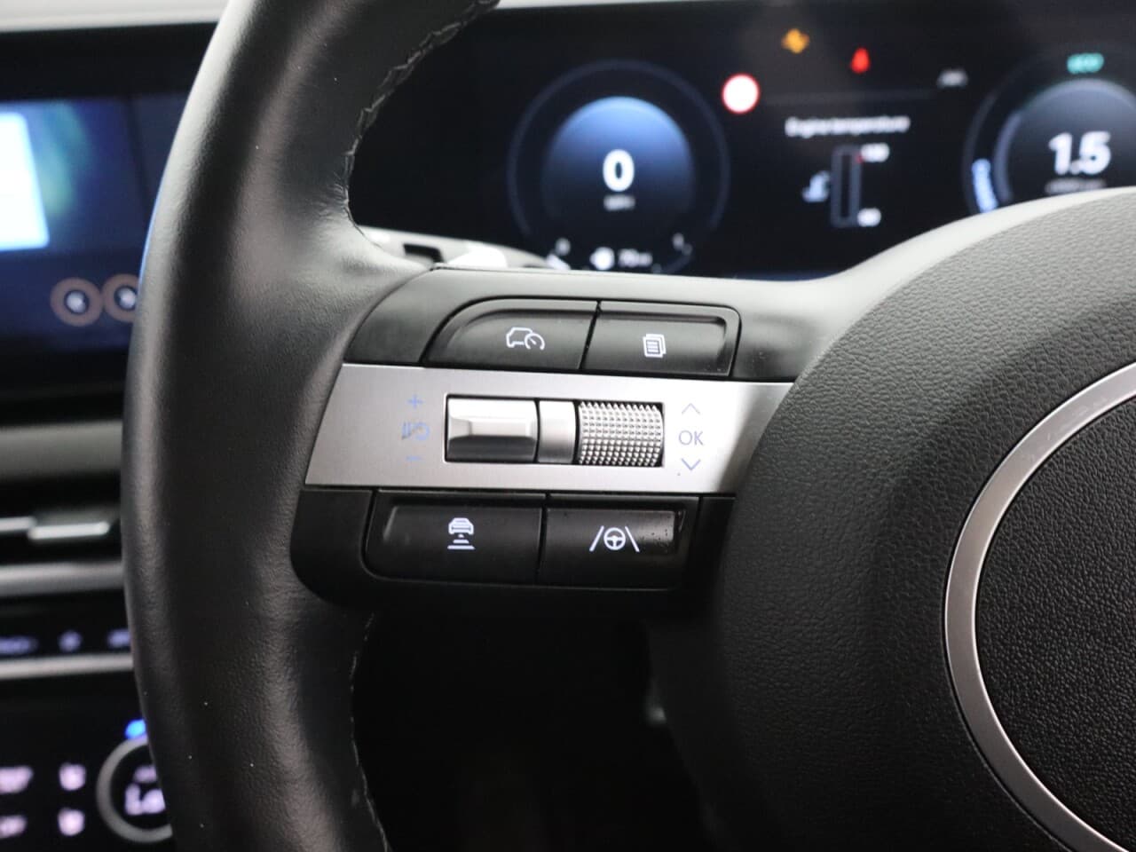 Hyundai Tucson 1.6 T-GDi Ultimate — image 17