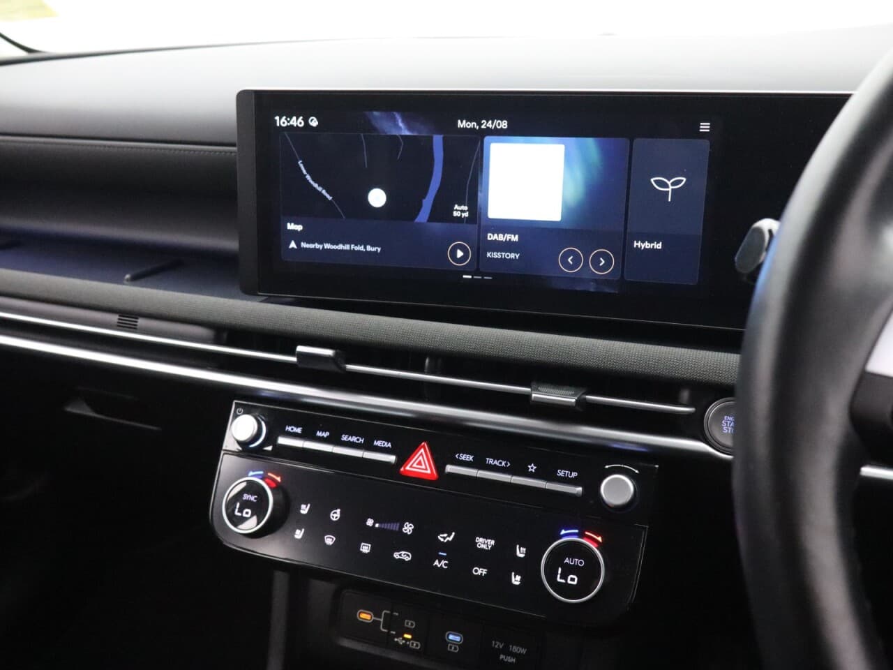 Hyundai Tucson 1.6 T-GDi Ultimate — image 22